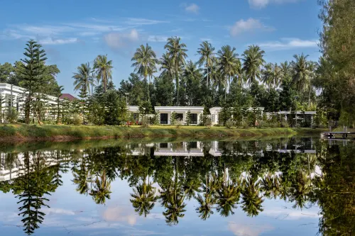 Tarn Villa Krabi