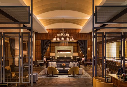 더 리츠칼튼 보스턴 외관 이미지