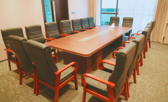 Yihuang Caoshan Xiyin Hotel