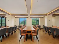 โรงแรมหยุนแมน โรงแรมในซินผิง