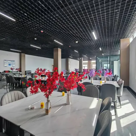 Shandan Danyun Hotel