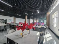 Shandan Danyun Hotel - breakfast