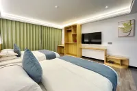 Fanfeng B&B (East Gate of Fanjing Mountain Scenic Area) Hotels in Jiangkou County