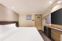 HanTing Premium Hotel (Chengde Mountain Resort)