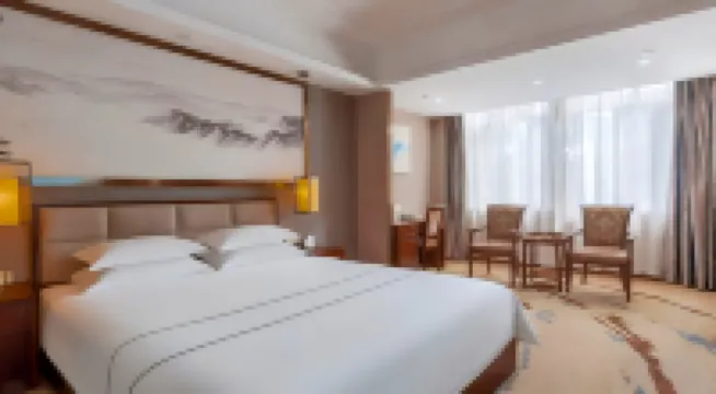 Jiu Ming Yue Hotel Hotels in 