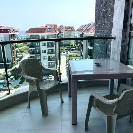 Graf Victor Apart Hotel