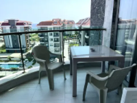 Graf Victor Apart Hotel