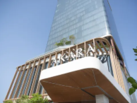 Akara Hotel Pattaya Hotels in Pattaya