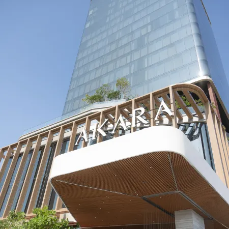 Akara Hotel Pattaya