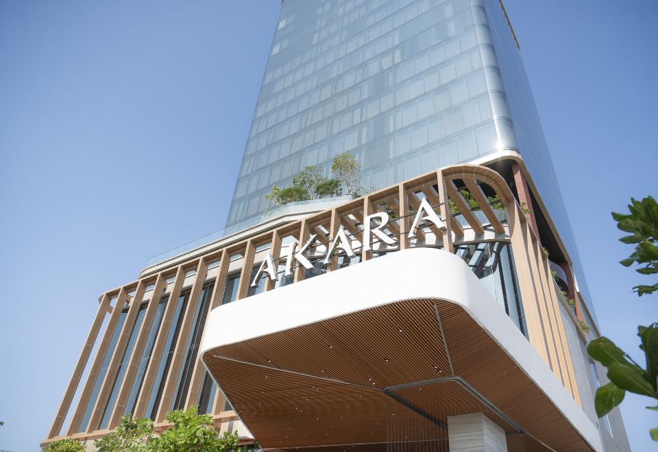 Akara Hotel Pattaya Thumbnail 3