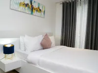 Accra Luxury Apartments at Pearl In City Hotels in Accra