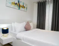 Accra Luxury Apartments at Pearl In City