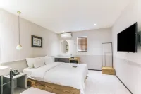 Yangju No.25 Hotel Hotel a Yangju