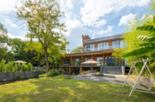 Floral Hotel·Mountain Leisure Home villa