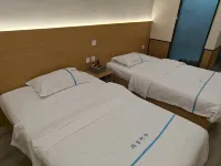 Deyang Maggie Ami Inn（Engineering University Store）