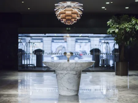 Radisson Collection Royal Hotel, Copenhagen