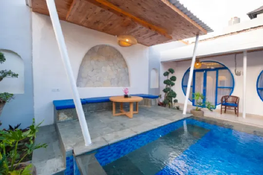 Anny Guest House 2 by ecommerceloka Отели рядом с достопримечательностью «Mahendradatta University Bali»