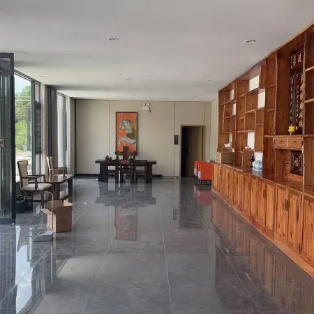 Shanye Homestay (Bamianshan Scenic Area)