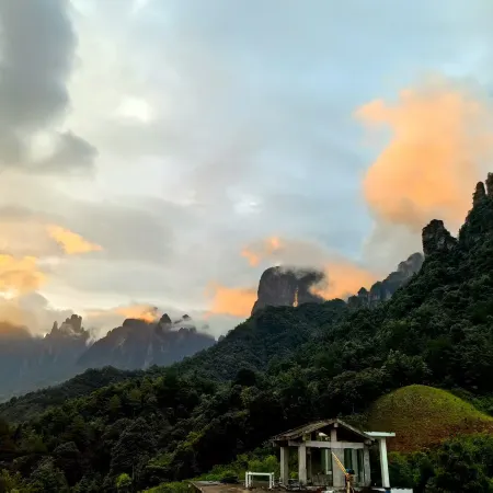Yaoli Lai Homestay