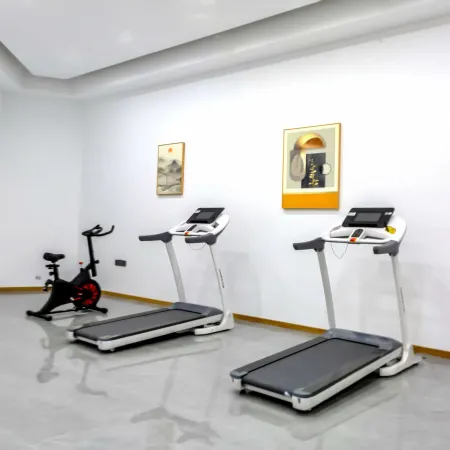 Jiaji Smart Hotel (Yanting)
