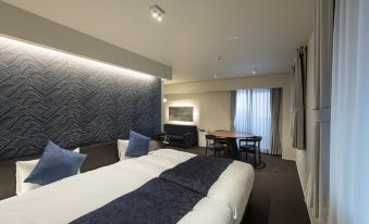 Hotel Mastay Jingumichi
