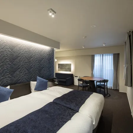 Hotel Mastay Jingumichi