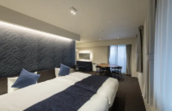 Hotel Mastay Jingumichi