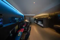 Shaoyang Yinshe E-sports Hotel