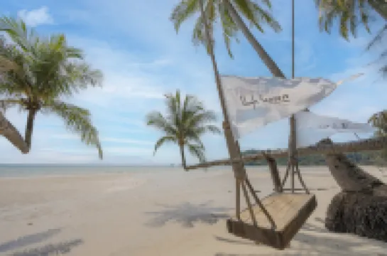 High Season Pool Villa & Spa