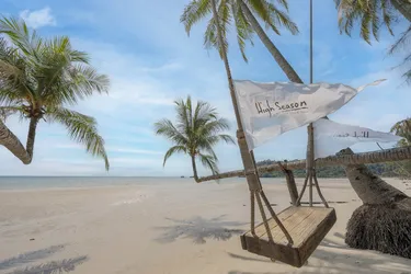 รูปภาพของไฮซีซั่น พูลวิลล่า แอนด์ สปา