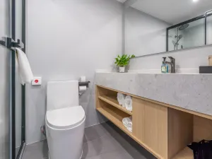 Jixi Jingtai Lixing Hotel