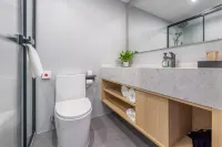 Jixi Jingtai Lixing Hotel