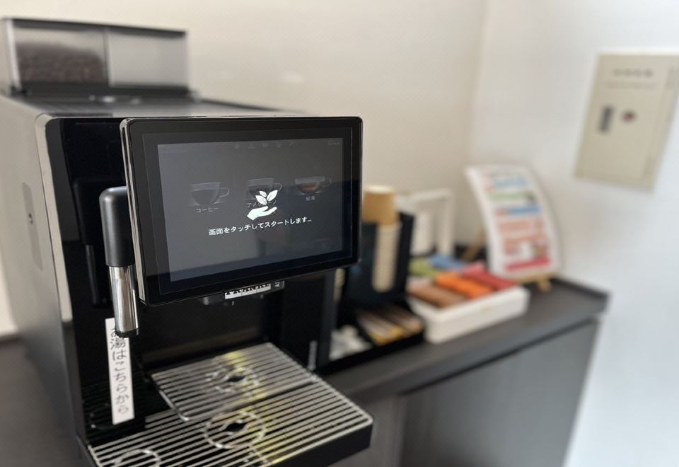 3. 코트 호텔 후쿠..