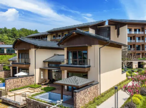 단산비수이 솽취안 호텔