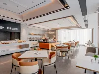 如家精選酒店（杭州臨平銀泰地鐵站店） 鄰近临平的酒店