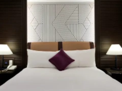 K Hotel Keelung Hotels in Keelung