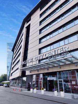 IRKUTSK CITY CENTER by Eastland Hotels in Irkutsk