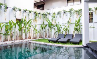 iThaphae Hotel