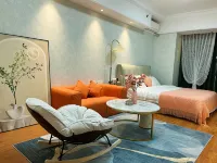 ForYou哲哲民宿 Hotels in Hedong Lianli Park/Lingquan Temple