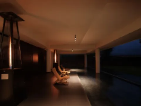 WUERLI｜焐爾裏·270°日照金山·智能全景度假酒店（白沙古鎮店）