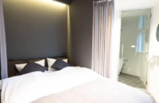 Co-rent Daitabashi โรงแรมใกล้สถานีเมได-เมย์