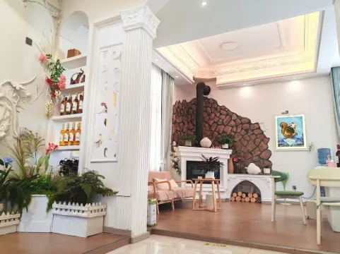 Niu Xiaoxiao Homestay