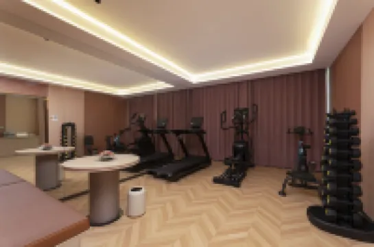 凱蘭電競飯店（木瀆古鎮瀆川橋地鐵站店）