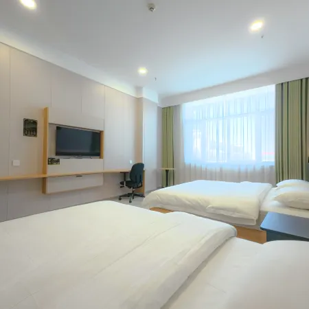 Siyuan Hotel