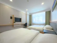 Siyuan Hotel - 2つ星