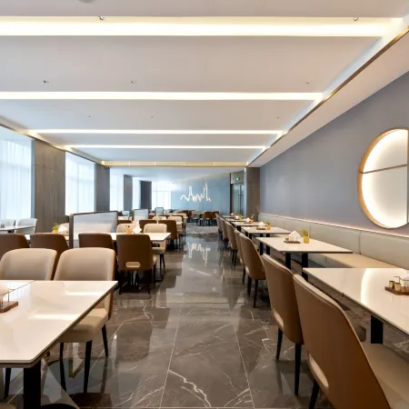 Palace Hotel Tianjin Wudadao Xiaobaolou Subway Station Branch