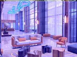 HARRIS Hotel & Suites Nagoya Batam