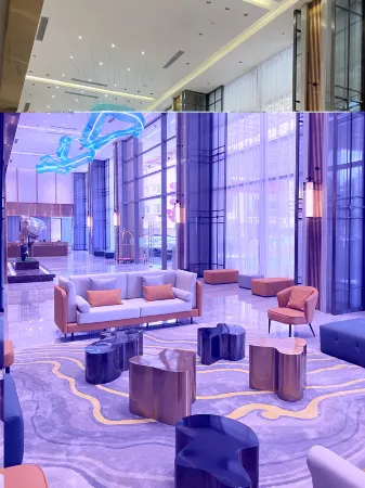 HARRIS Hotel & Suites Nagoya Batam