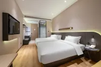 Jinjiang Hotel (Suzhou Lingbi Qishi Park) - 2성급
