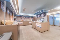 HanTing Hotel (Jiangcheng Road, Jianli, Jingzhou) - พร้อมอาหารเช้า